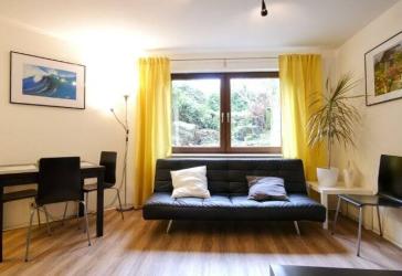 ruhiges, modernes Einzelapartment in Filderstadt-Bonlanden - WOHNEN AUF ZEIT