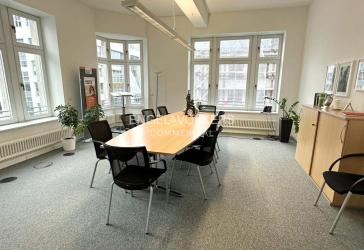 Arbeiten in Mitte!