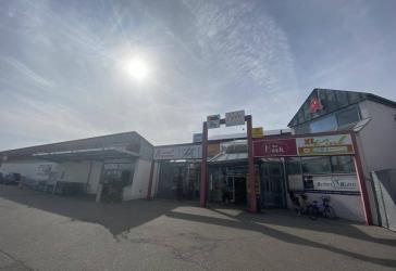 Say servus to: Büro- oder Einzelhandelsfläche in Schwandorf