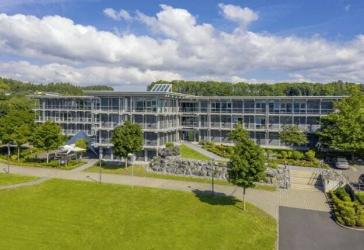 Moderne und exklusive Bürofläche im HUF Büropark mit Anbindung zum ICE-Bahnhof Montabaur