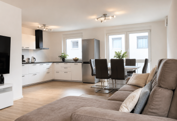Vorschaubild Wohnung