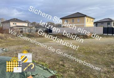 Vorschaubild Grundstück