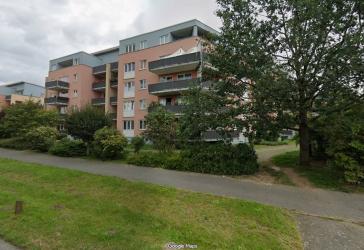 Zwei-Zimmerwohnung mit Balkon zu vermieten