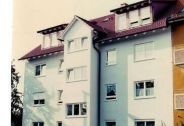 Schweinfurt, Sankt Anton Straße 21