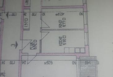 3 - Zimmer Eigentumswohnung, München Fürstenried