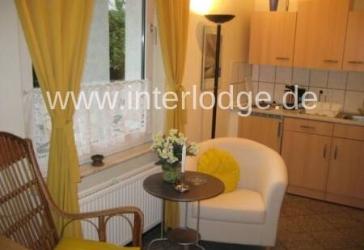 INTERLODGE Komplett möbliertes Apartment in Düsseldorf-Pempelfort