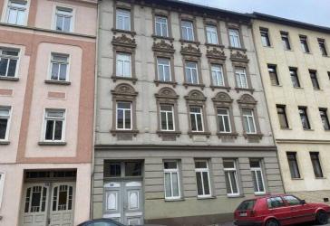 Zentrumsnahe 3 - Raumwohnung im Ostviertel