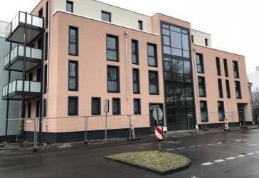 Moderne 3 ZKB, auch WG geeignet, Zentral gelegen