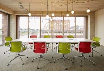 Vorschaubild Büro- /Praxis-Immobilie