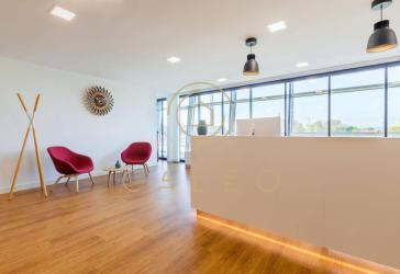 CALEO ¦ Bismarckviertel ¦ flexibel + sofort bezugsfertig ¦ all inclusive ¦ PROVISIONSFREI