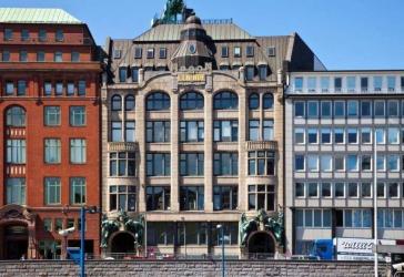 Modernes und flexibles Arbeiten im 'Elb-Hof'