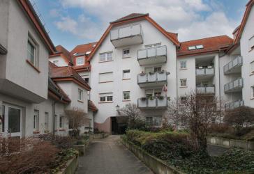 Vorschaubild Maisonettewohnung