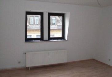 2-Raum-Wohnung im Herzen der Skatstadt Altenburg