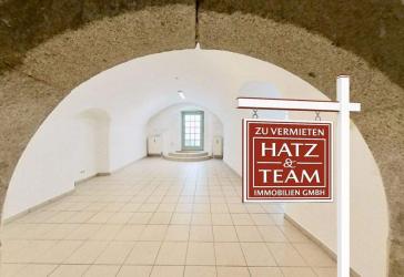 Schöne, kleine Büro-/Ladenfläche in der Passauer Innstadt!