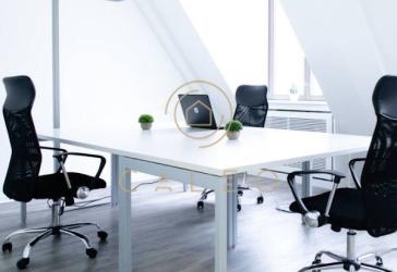 Vorschaubild Büro- /Praxis-Immobilie