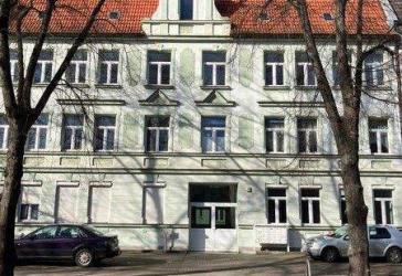Vorschaubild Wohnung