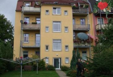 3 Wohnungen Radebeul - Kötzschenbroda Zentrum mit erhöhter Abschreibung