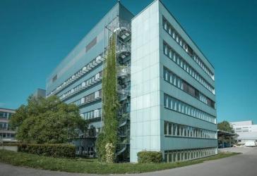 Moderne Büro- und Laborflächen - Campus 'The Plant' Gebäude 7