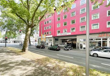 3,5 Zimmer - zentrale Lage