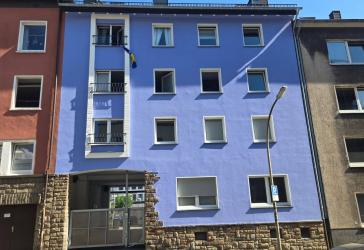 Gemütliche Wohnung in Witten Zentrum - bald mit Balkon
