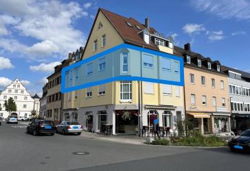 Vorschaubild Büro- /Praxis-Immobilie