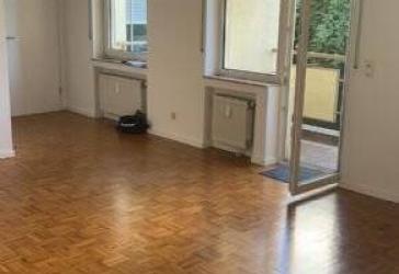 Appartement mit EBK & Balkon