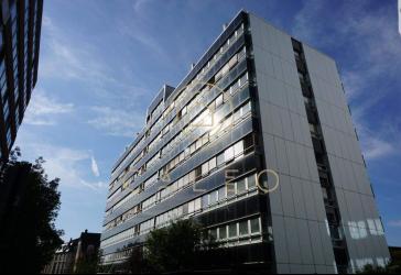 CALEO ¦ Sachsenhausen ¦ 294 m² - 1.524 m² ¦ ab EUR 13,00/m² ¦ PROVISIONSFREI