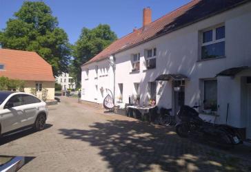 Attraktives Mehrfamilienhaus mit Grundstück und Erweiterungspotential