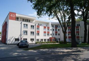 Vorschaubild Penthouse