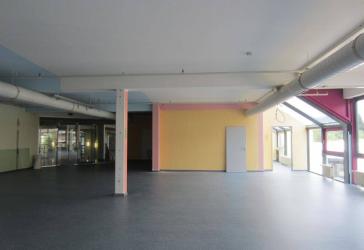 *Großzügige und helle Gewerbefläche im Zentrum*