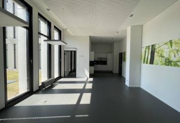 Top ausgestattete Büros im Herzen von Wuppertal Elberfeld | Tiefgarage | optimale ÖPNV Anbindung