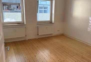 Gemütliche 3 Zimmer Altbauwohnung in Hamburg-Eißendorf