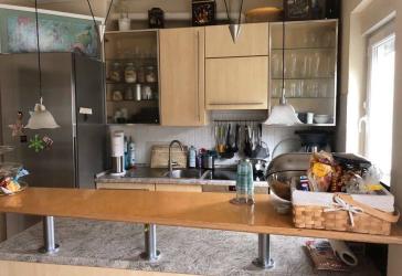 Mehrere Etagen in Bremer Haus im Viertel