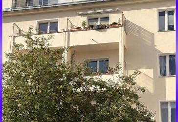 Neubau nähe Alex, Rendite 3,1 %