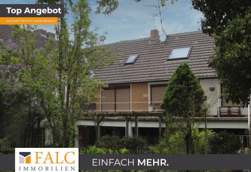 Vorschaubild Reihenmittelhaus