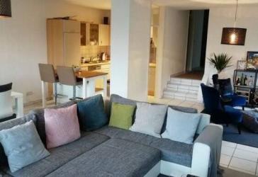 Schöne 3,5 Zimmerwohnung in bester Lage