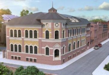 Neu sanierte geräumige 2-Zimmerwohnung mit Loggia zu vermieten!