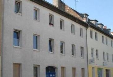 Großzügige 2 Raum Wohnung mit EBK