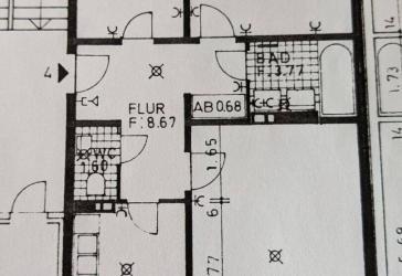 Helle und ruhige 3-Zimmer-Wohnung im Münchner Westen mit Weitblick, Gemeinschaftsschwimmbad/Sauna