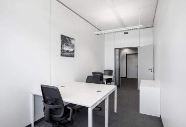 Privater Büroraum für 5 Person in HQ SAP Partnerport