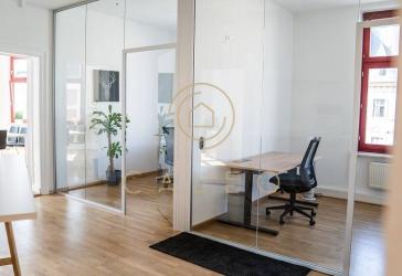 CALEO ¦ Altstadt ¦ Hasselbachplatz ¦ flexibel + sofort bezugsfertig ¦ all inclusive ¦ PROVISIONSFREI