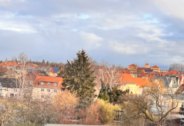 2 attraktive MFH energetisch saniert - Wärmepumpe - als Kapitalanlagepaket -in der Silberstadt Freiberg