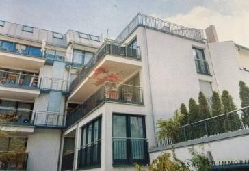 Vorschaubild Maisonettewohnung