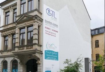 Büro- und Praxisflächen neben der Vogtlandhalle!