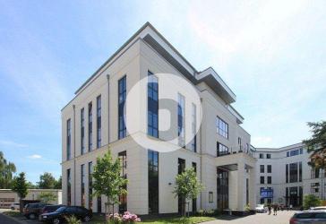 New Westend Village - Kreative Büro-Lofts in Bahrenfeld zu mieten