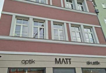 Altstadtjuwel bis auf 163 qm im ersten Stock komplett vermietet