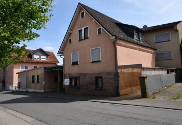 Vorschaubild Mehrfamilienhaus