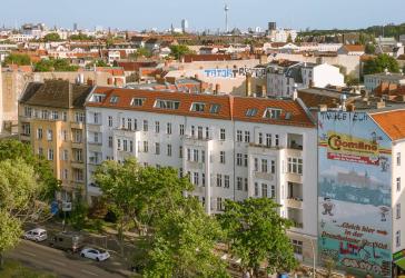 Vermietete 2-Zimmerwohnung als Kapitalanlage