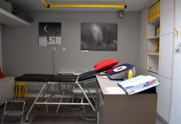 Vorschaubild Büro- /Praxis-Immobilie