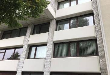1-Zimmer-Wohnung in Hamburg Uhlenhorst ab 01.07.2026 verfügbar